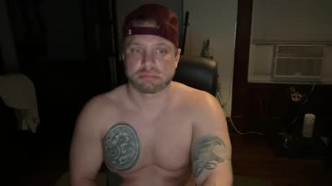 blondebluebear online show from January 2025 02:33:01 AM