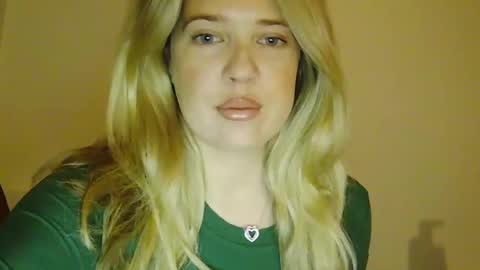 blondie6767 online show from October 2025 11:11:01 AM