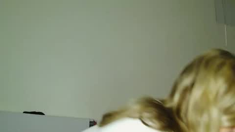 blondie6767 online show from October 2025 10:27:02 AM