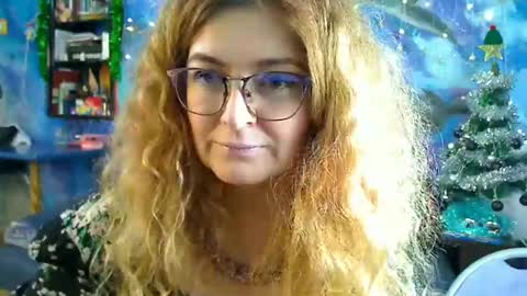 BlondMILfs online show from January 2025 07:28:01 AM