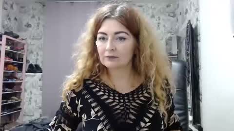 BlondMILfs online show from January 2025 12:27:02 AM