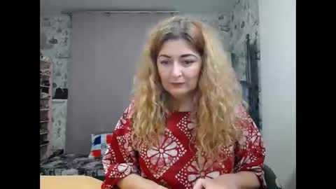 BlondMILfs online show from February 2025 03:29:02 AM
