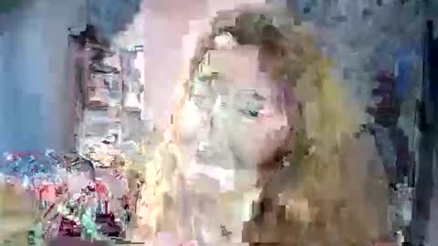 BlondMILfs online show from February 2025 10:14:01 AM