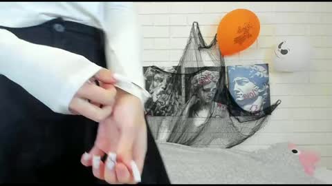 blondy_fina online show from November 2025 04:45:02 AM