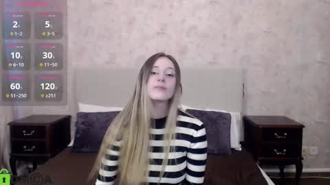 blondy_riss online show from February 2025 02:48:01 PM
