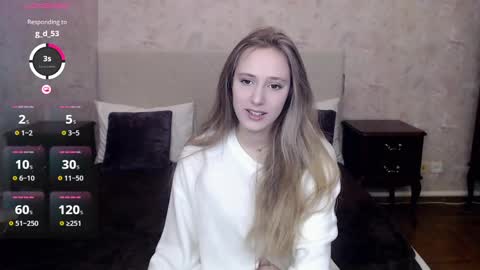 blondy_riss online show from March 2025 02:32:01 PM