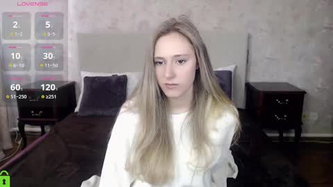 blondy_riss online show from March 2025 02:23:02 PM