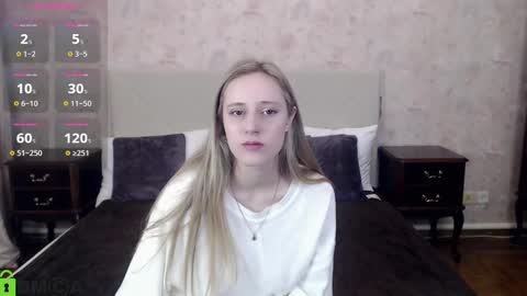 blondy_riss online show from March 2025 09:08:02 PM