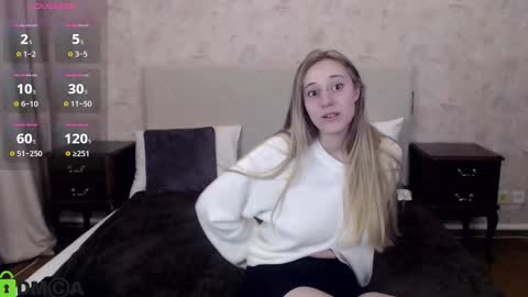blondy_riss online show from March 2025 12:21:01 AM