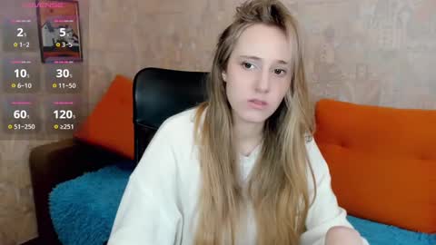 blondy_riss online show from March 2025 12:20:01 PM
