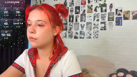 bloom_cherry_ online show from September 2025 03:22:01 AM