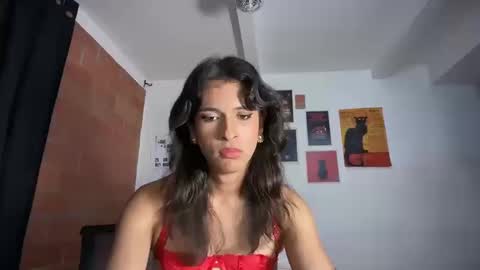 Snapshot of bloomingbella chatting on October 2025 03:53:02 AM Bella Bloom ts online show from October 2025 03:53:02 AM