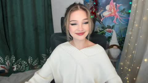 Sophia online show from December 2024 11:33:02 AM