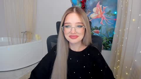 Sophia online show from December 2024 03:09:01 AM