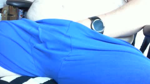 Snapshot of blowfish33890 chatting on January 2025 02:19:01 PM blowfish33890 online show from January 2025 02:19:01 PM