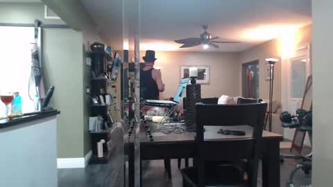 Snapshot of blu4121 chatting on October 2025 09:38:02 PM Wyatt online show from October 2025 09:38:02 PM