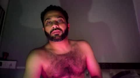 Blue Bear online show from December 2025 06:15:01 PM