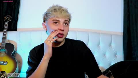 TAY   online show from December 2024 12:50:02 AM