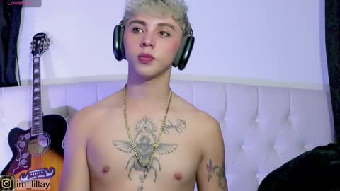 TAY   online show from December 2024 06:22:02 AM