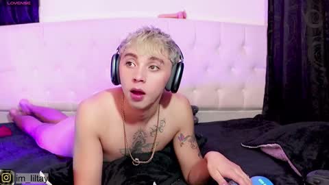 TAY   online show from December 2024 09:01:01 AM