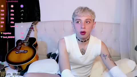 TAY   online show from February 2025 05:35:01 AM