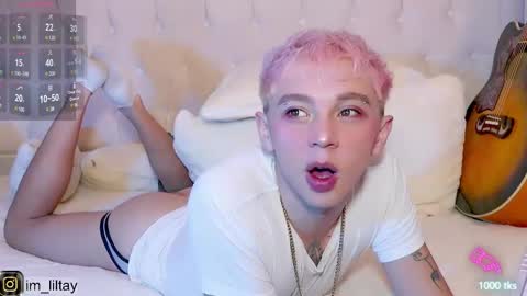 TAY   online show from March 2025 12:54:02 AM