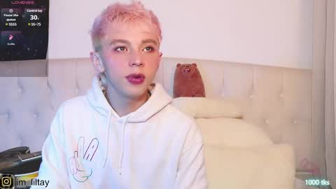 TAY   online show from March 2025 03:59:02 AM