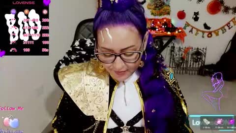 Snapshot of blue_dance chatting on November 2025 05:31:01 AM susan online show from November 2025 05:31:01 AM