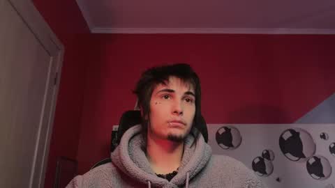 Snapshot of blue_w0rld chatting on October 2025 07:08:02 AM SONNYVAN online show from October 2025 07:08:02 AM