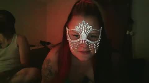 blueberry_cream online show from September 2025 04:47:01 AM