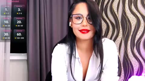 LENA online show from February 2025 10:53:01 PM