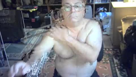 bluebox65 online show from October 2025 05:08:01 PM