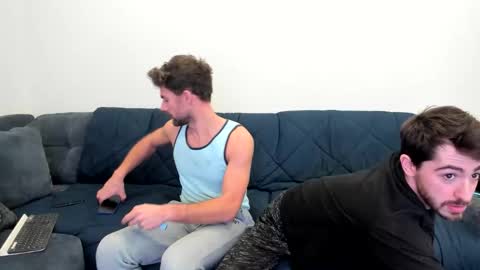 BlueCollarHunk online show from December 2025 01:55:01 AM