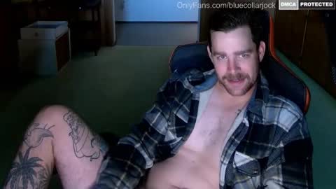 BC Jock online show from October 2025 11:38:01 PM