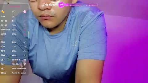 Snapshot of bluehsunny chatting on October 2025 04:47:02 PM alexander online show from October 2025 04:47:02 PM