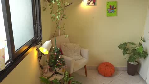 FLORAA online show from December 2024 11:49:02 AM