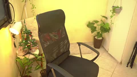 FLORAA online show from December 2024 08:28:02 PM