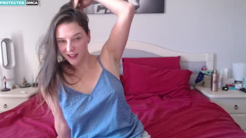 Snapshot of bluexstacey chatting on November 2025 06:47:02 AM Stacey online show from November 2025 06:47:02 AM