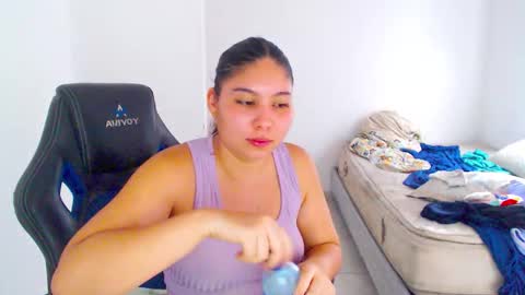  Hey guysI am BrendaWelcome my room online show from October 2025 09:37:01 PM