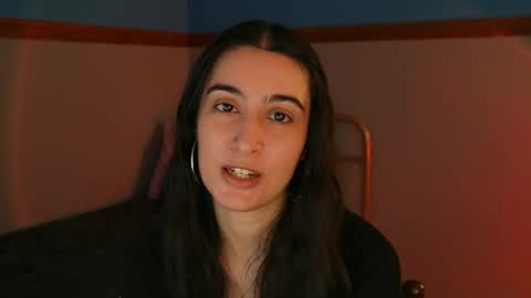 Snapshot of bluntbabe chatting on December 2024 11:28:02 PM Sasha online show from December 2024 11:28:02 PM