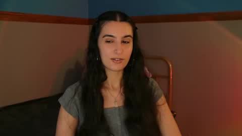 Snapshot of bluntbabe chatting on January 2025 01:27:01 AM Sasha online show from January 2025 01:27:01 AM