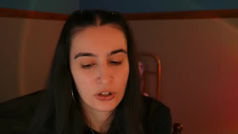 Snapshot of bluntbabe chatting on January 2025 02:15:02 AM Sasha online show from January 2025 02:15:02 AM