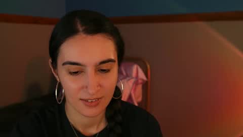 Snapshot of bluntbabe chatting on January 2025 04:30:02 AM Sasha online show from January 2025 04:30:02 AM