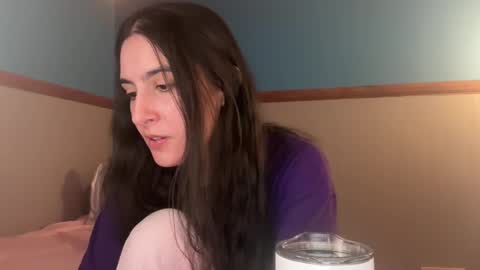 Snapshot of bluntbabe chatting on January 2025 04:33:02 AM Sasha online show from January 2025 04:33:02 AM