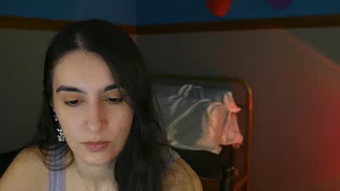 Snapshot of bluntbabe chatting on February 2025 12:40:01 AM Sasha online show from February 2025 12:40:01 AM