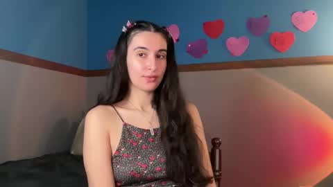 Snapshot of bluntbabe chatting on February 2025 01:53:01 AM Sasha online show from February 2025 01:53:01 AM