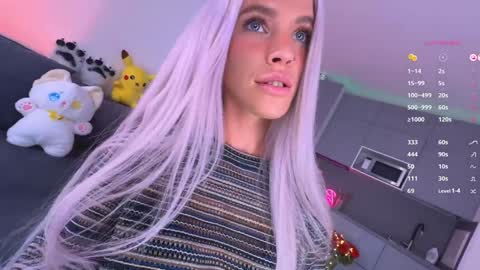 Snapshot of blush_mikki chatting on March 2025 12:04:02 PM Mikki chan online show from March 2025 12:04:02 PM