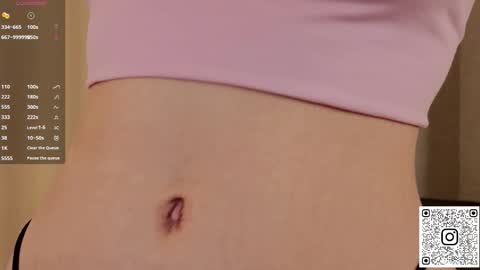 Dolores online show from October 2025 06:12:01 AM