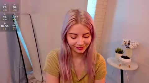 Snapshot of blushkitty chatting on October 2025 06:06:02 AM Chloe online show from October 2025 06:06:02 AM