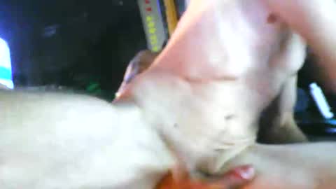 bmurray13kc2 online show from October 2025 08:46:01 AM